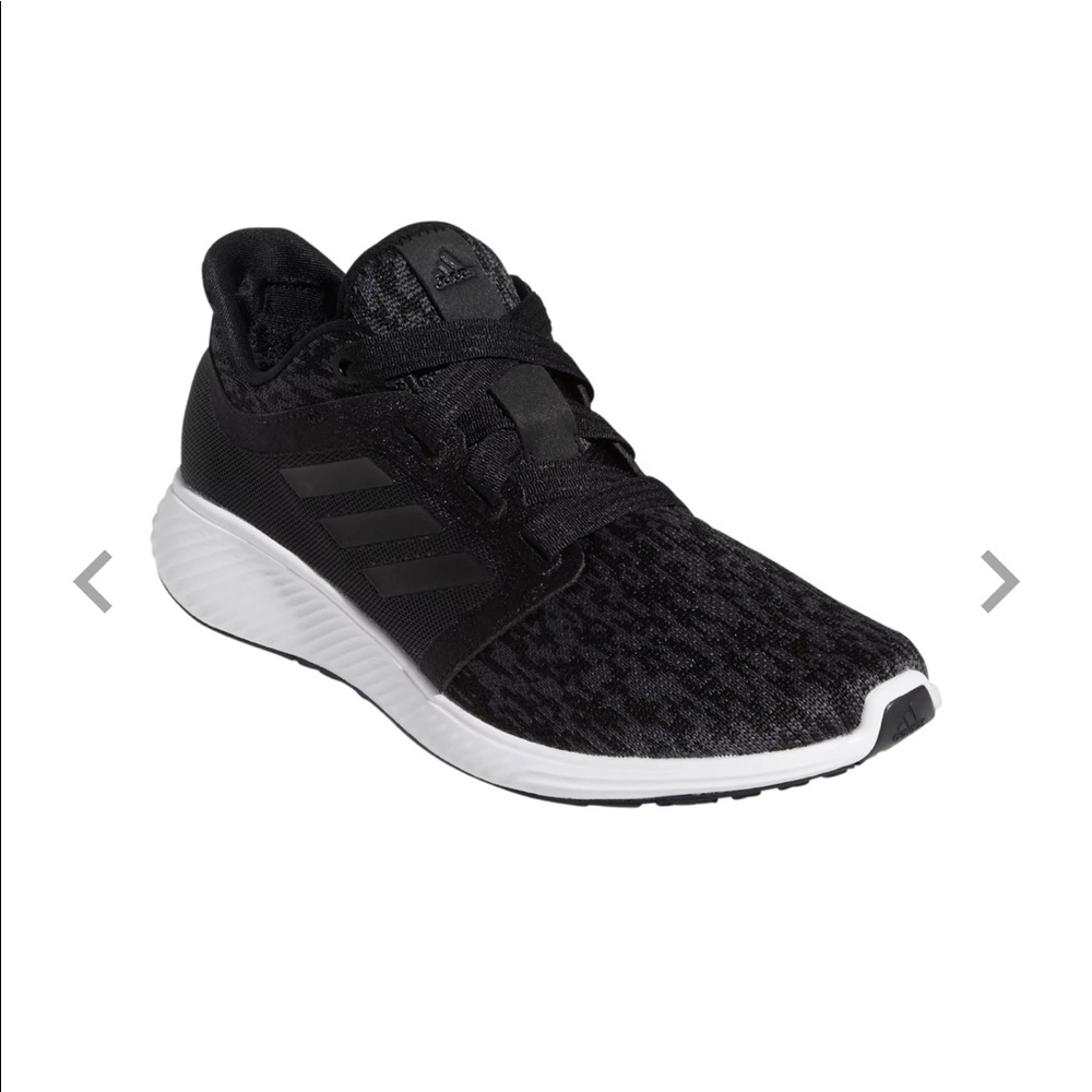 Used Adidas Edge Lux 3 Size 9